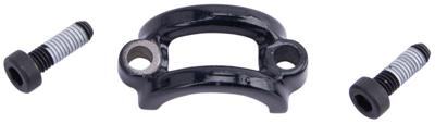 Avid Lever clamp kit elixir 5 black