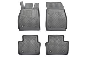 Rubbermatten passend voor Opel Insignia A Sedan / Liftback / Sports Tourer 2008-2017 602855
