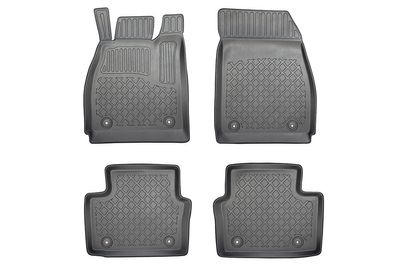 Rubbermatten passend voor Opel Insignia A Sedan / Liftback / Sports Tourer 2008-2017 602855