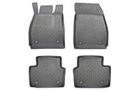 Rubbermatten passend voor Opel Insignia A Sedan / Liftback / Sports Tourer 2008-2017 602855