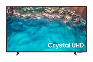 Samsung Series 8 UE85BU8070 2,16 m (85") 4K Ultra HD Smart TV Wifi Zwart