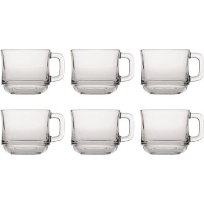 Duralex Theeglas Lys 220ml 6st