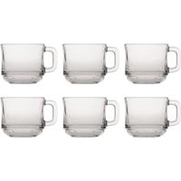 Duralex Theeglas Lys 220ml 6st
