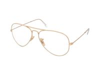 Zonnebrillen Ray-Ban Aviator Large Metal RB3025 001/5F