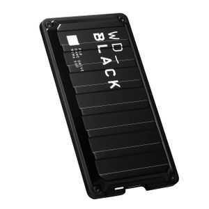 Western Digital Black P50 Game Drive SSD 1TB WDBA3S0010BBK-WESN