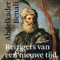 Reizigers van een nieuwe tijd