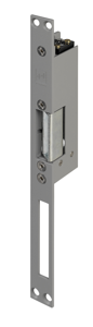 Effeff 13105RR Elektrische brandbestendige inbouw deuropener type 131 | spanningsloos vergrendeld | 12V= | 100% ED | DIN rechts. - 10001025