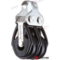 MVBB2203F - 22MM DUBBELE POELIE