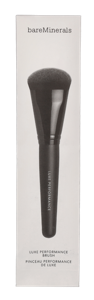 BareMinerals Luxe Performance Brush 1 stuk 1 pc