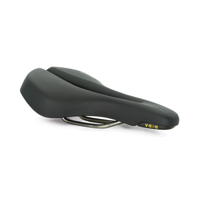SelleRoyal Zadel selle royal vaia moderate zwart