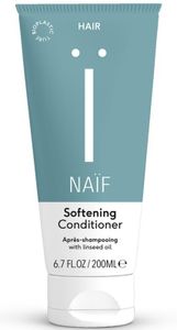 Naif Softening Conditioner