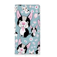 Samsung Galaxy S23 Plus | Hoesje maken | Hondjes