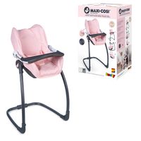Smoby Maxi-Cosi 3-in-1 hoge eetstoel