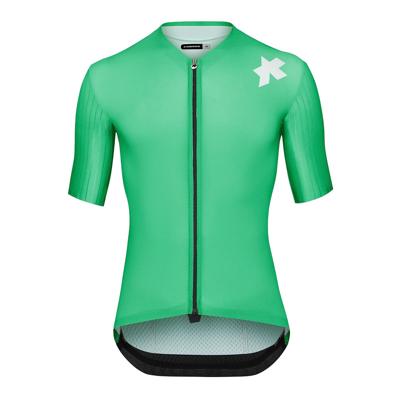 Assos Equipe RS Jersey S11 Viper Green heren