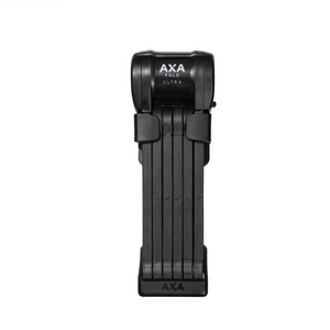 Axa Vouwslot fold ultra 90 cm vouwbaar met bracket art-2