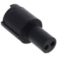 ITT 120-1804-000 Ronde connector 1 stuk(s)