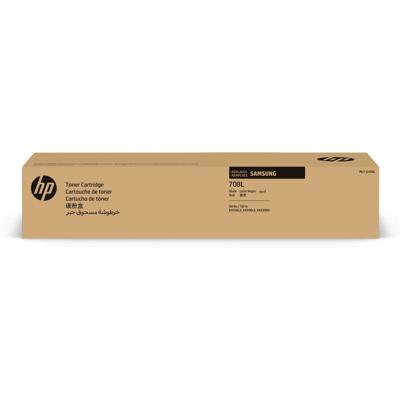 Toner HP SS782A Zwart