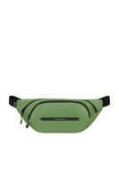 SAMSONITE ECODIVER BELT BAG STONE GREEN - thumbnail