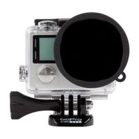 PolarPro P1012 accessoire voor actiesportcamera's Camerafilter - thumbnail