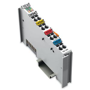 WAGO 750-655 PLC-I/O-link 750-655 1 stuk(s)