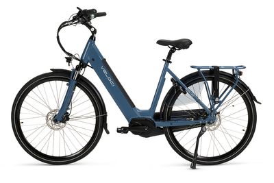 Veloci Solid Elektrische fiets