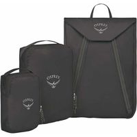 Osprey Ultralight Starter Set tas 2 Packing Cubes, 1 kledingmap - thumbnail