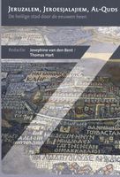 Jeruzalem, Jeroesjalajiem, Al-Quds - Paperback (9789087047894) - thumbnail