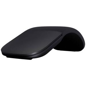 Microsoft Arc Mouse muis Reizen Ambidextrous Bluetooth BlueTrack 1000 DPI