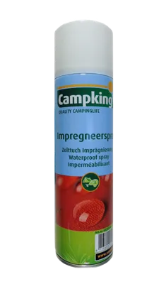 Campking Impregneerspray 500ml