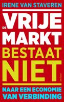 De vrije markt bestaat niet (Paperback) De vrije markt bestaat niet (Paperback)