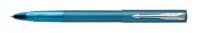 Rollerpen parker vector xl m groenblauw