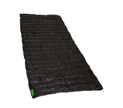 Lowland Ultra Compact Slaapzak