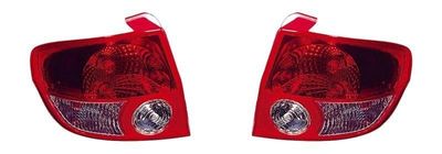 Achterlicht set SET8251931