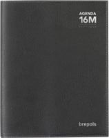 Brepols schoolagenda Bretime Calpe, 2025-2026