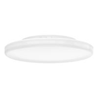 Eglo Ronde plafondlampCastagneto met sensor Ø 31cm wit - 901535