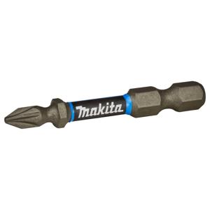 Makita Slagschroefbit PZ1x50mm XTT Impact Premier - E-03296