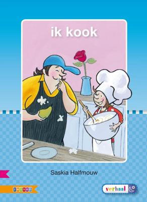 Ik kook (Hardback)