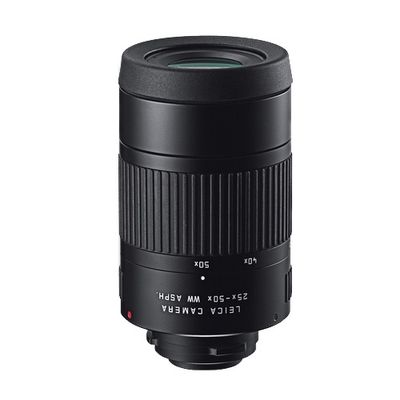 Leica 41021 Zoom Eyepiece 25-50x WW ASPH