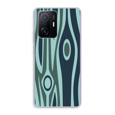 Bast B: Xiaomi 11T Pro Transparant Hoesje