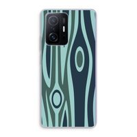 Bast B: Xiaomi 11T Pro Transparant Hoesje