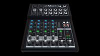 Mackie Mix8 8 kanalen 20 - 30000 Hz Zwart - thumbnail