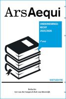Ondernemingsrecht 2025/2026 (Paperback)