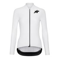 Assos UMA GT S11 fietsshirt EVO White Series dames