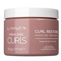 L'Anza Healing Curls Curl Restore Moisture Treatment 177ml