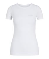Falke Ultralight Cool T-shirt Dames White XL