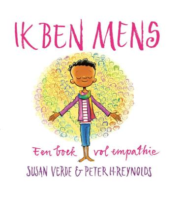 Ik ben Mens (Hardback)