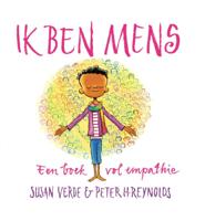 Ik ben Mens (Hardback)