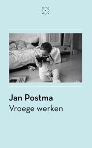 Vroege werken (Paperback)