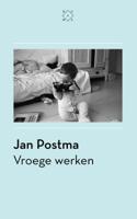 Vroege werken (Paperback)