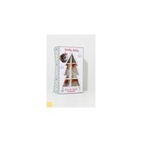 Kerstdrankballen vulbaar 100ml 6 stuks Kerstdrankballen vulbaar 100ml 6 stuks